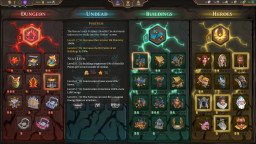 Dungeons 4 - Not Another Multiverse