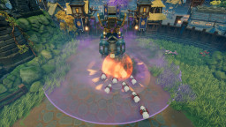 Dungeons 4: Tales from the Campfire