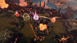 Dungeons 4: Tales from the Campfire