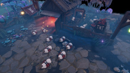 Dungeons 4: Tales from the Campfire