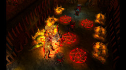 Dungeons: Map Pack