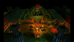 Dungeons: Map Pack