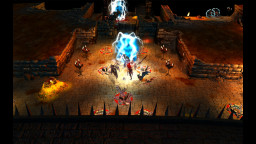Dungeons: Map Pack