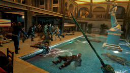 Dying Light: Cuisine & Cargo