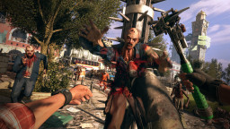Dying Light - Essentials Edition