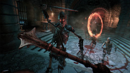 Dying Light: Hellraid