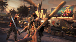 Dying Light - Definitive Edition