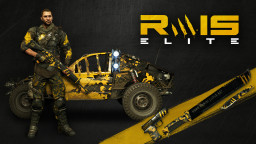 Dying Light: Rais Elite Bundle