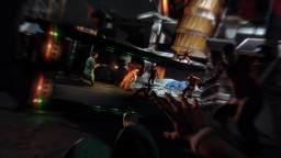 Dying Light: The Bozak Horde