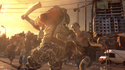 Dying Light: Ultimate Survivor Bundle
