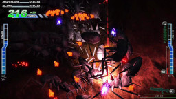 EARTH DEFENSE FORCE 4.1 WINGDIVER THE SHOOTER