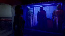 EDENGATE: The Edge of Life