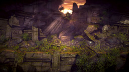 Eiyuden Chronicle: Rising