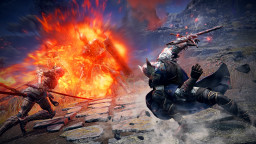 ELDEN RING NIGHTREIGN - Deluxe Edition