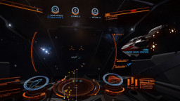 Elite Dangerous