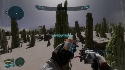 Elite Dangerous: Odyssey - Deluxe Edition