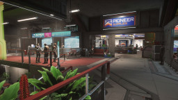 Elite Dangerous: Odyssey - Deluxe Edition