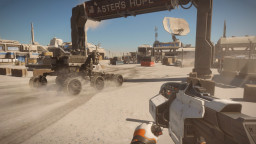 Elite Dangerous: Odyssey - Deluxe Edition