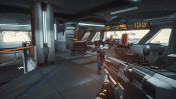 Elite Dangerous: Odyssey