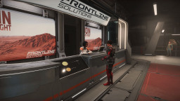 Elite Dangerous: Odyssey