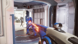 Elite Dangerous: Odyssey