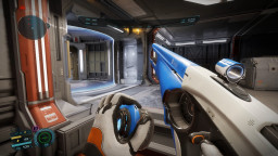 Elite Dangerous: Odyssey