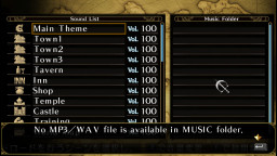 Elminage ORIGINAL - Priestess of Darkness and The Ring of the Gods