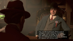 Empire of Sin: Deluxe Pack