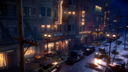 Empire of Sin: Deluxe Pack