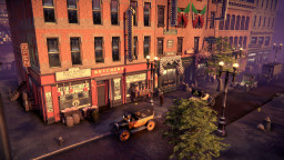 Empire of Sin: Expansion Pass