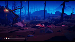 Endling - Extinction is Forever