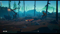 Endling - Extinction is Forever