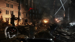 Enemy Front Multiplayer Map Pack