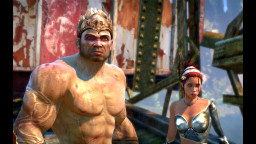 ENSLAVED: Odyssey to the West - Premium Edition