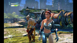 ENSLAVED: Odyssey to the West - Premium Edition