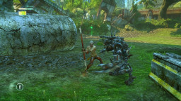 ENSLAVED: Odyssey to the West - Premium Edition