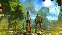 ENSLAVED: Odyssey to the West - Premium Edition