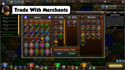 Epic Manager - Create Your Own Adventuring Agency!