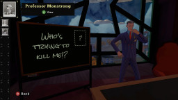 Escape Academy: Escape From the Past