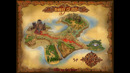 Escape from Monkey Island