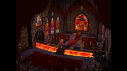 Escape from Monkey Island