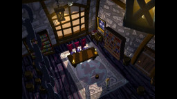 Escape from Monkey Island