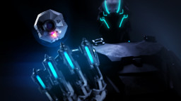 Espire 1: VR Operative