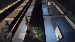 Espire 1: VR Operative