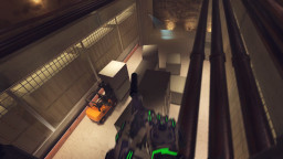 Espire 1: VR Operative