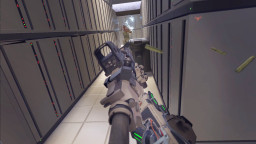 Espire 1: VR Operative