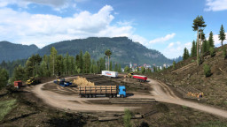 Euro Truck Simulator 2