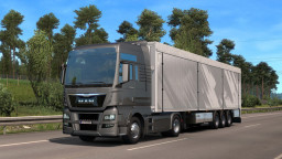 Euro Truck Simulator 2