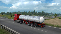 Euro Truck Simulator 2