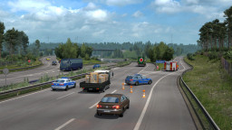 Euro Truck Simulator 2